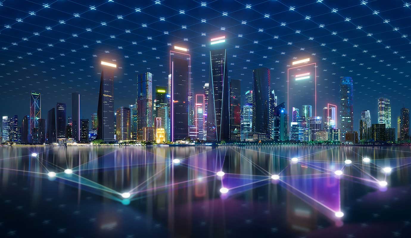 Ciudad del futuro